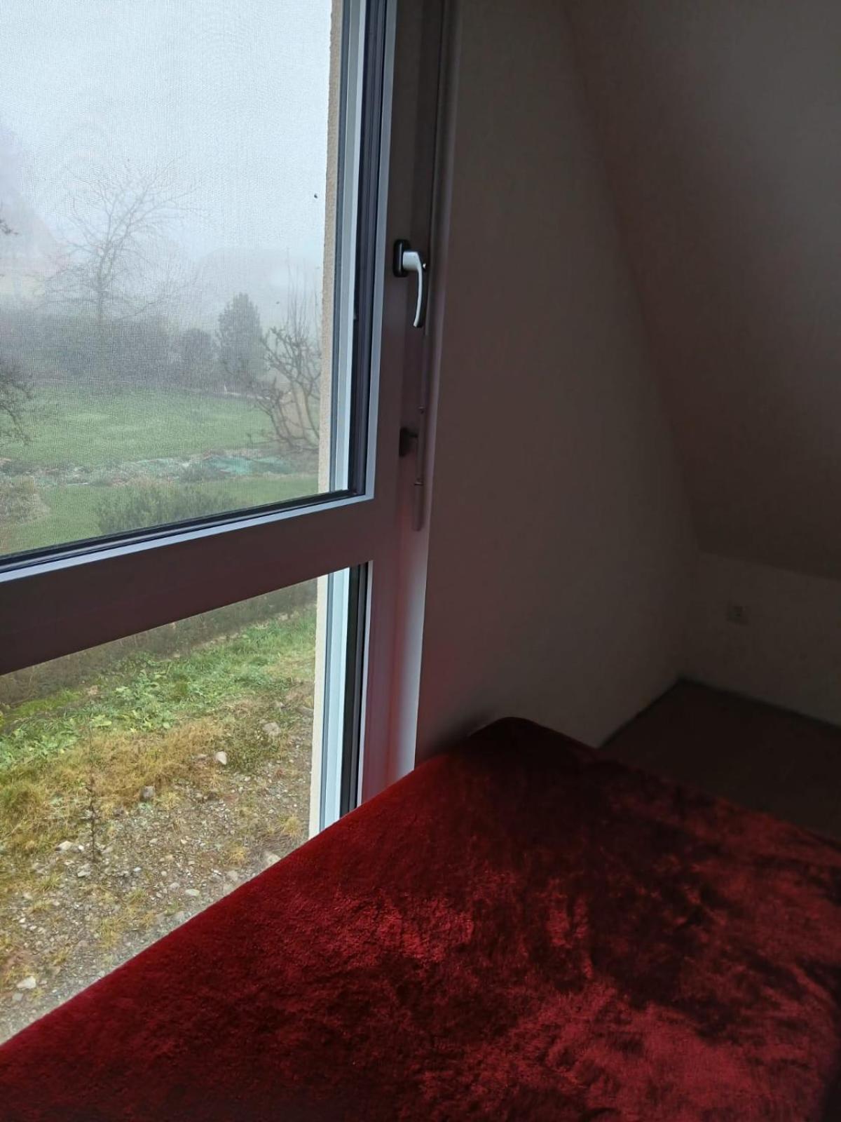 Bed & Breakfast In Diemelstadt 外观 照片