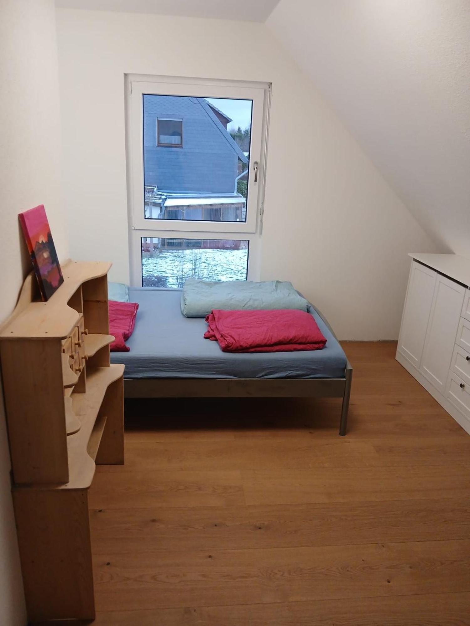 Bed & Breakfast In Diemelstadt 外观 照片