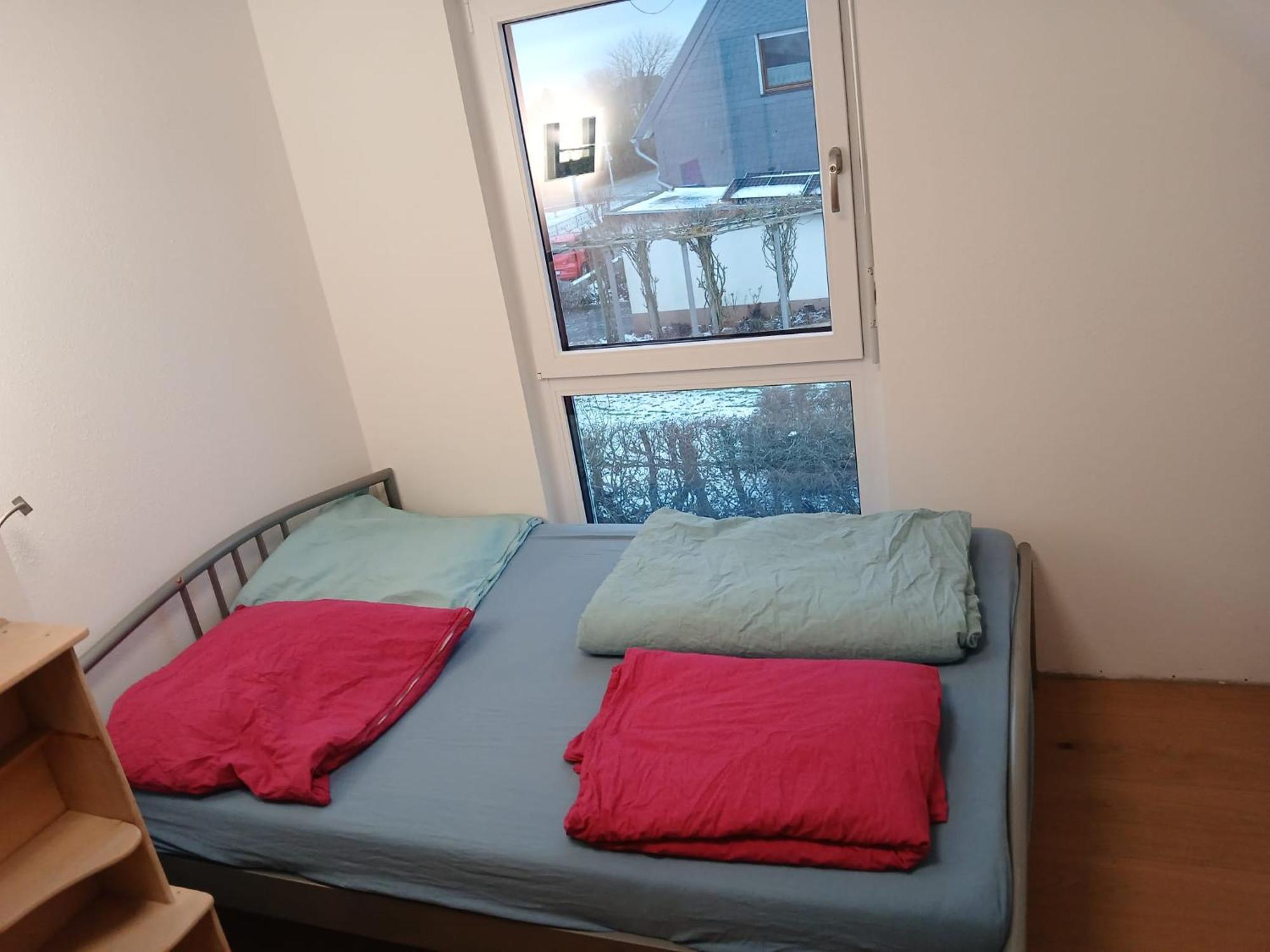 Bed & Breakfast In Diemelstadt 外观 照片